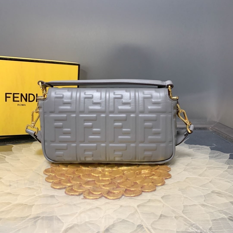 Fendi Satchel Bags